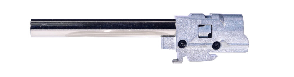 Kit Completo 86mm Inner Barrel HOP-UP Set (Réglage par vis) Pour VFC/Umarex G19X /G19 Gen4 /G45 licorne