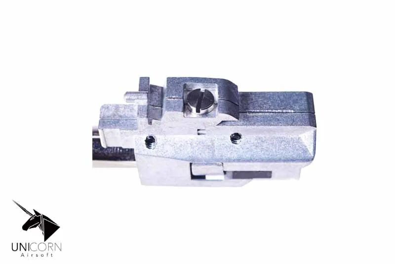 Ensemble de chambres HOP-UP (Réglage par vis) Pour VFC/Umarex G19X /G19 Gen4 /G17 Gen5 /G45 Series Licorne - Image 2