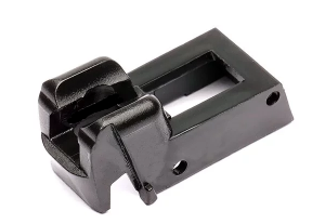 Labio del cargador para el cargador de gas GLOCK - Piezas originales- G17 /G18C /G19 /G19X /G45 VFC (NERÓN)