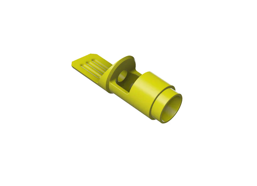 NPAS Adjustable Valve for Gbbr VFC Jaeger Precision