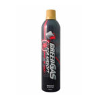 Gaz Vert 600ml -Secco- 12Kg Puff Dino