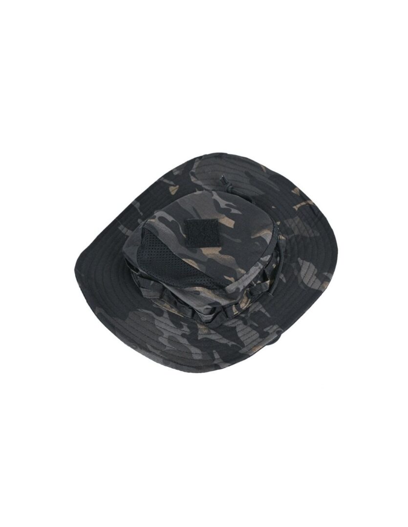 Boonie Hat Tattico ACM (55 - 60 cm) (MULTICAM BLACK)