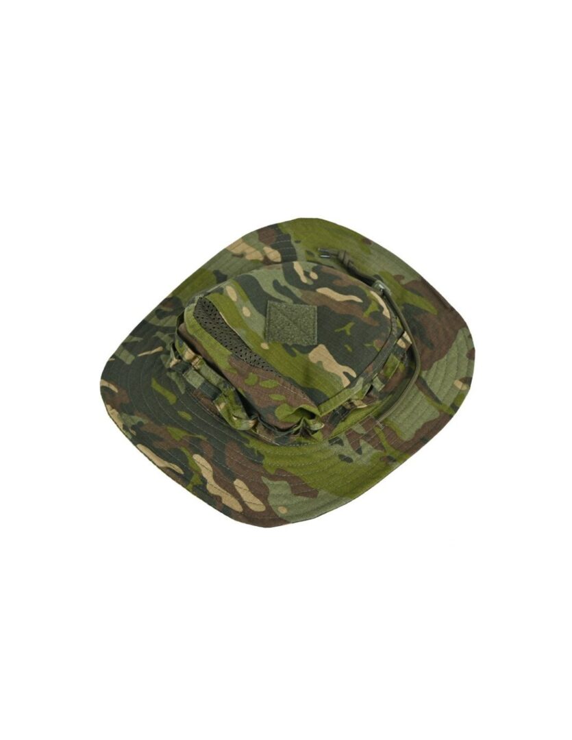 Boonie Hat Tactical ACM (55 - 60 cm) (MULTICAM TROPIQUE)