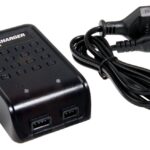 Cargador Cargador de batería / Balanceador por lipo 2/3 eso - 7.4v/11.1v- Código de duelo