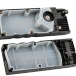 M12 Sidewinder Sound-Dampening Buffer EMG/Odin Innovation