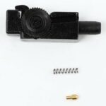 Hop Up Base and Adjuster Set EMG -G101- Helios x Noveske x Double Eagle M4/N4 MWS Series