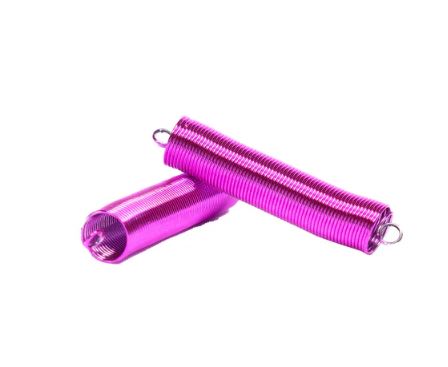 Tokyo Marui MWS Gas Blowback "Ion" Nozzle Springs Waldo Dynamics