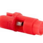 Crimson NPAS for MWS TM / DE / Salvo Waldo Dynamics