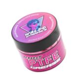 Perfect PTFE Grease Waldo Dynamics