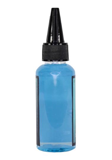Perfect Silicone Lube -Thin- Waldo Dynamics - Image 2