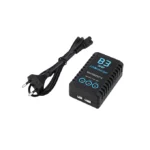 Carica Batterie B3 20W Lipo Balance Charger IMax