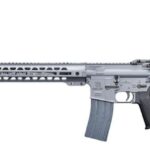 SAI GAMES 13.5 Lightning Series Gas Blowback Rifles -EMG/Cyma - MWS - SAI.1703-LS GY - Grey- (ONLY ON ORDER)