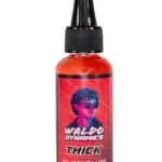 Lubrifiant au silicone parfait - Épais- Waldo Dynamique