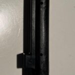 Boquilla de carga PFN SCAR H / MK20 SSR GBBR Airsoft (MK17) Piezas originales de la boquilla #09-13 Cybergun de VFC