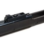 Tokyo Marui MWS GBBR Airsoft EVO Jeu de boulons complet haute vitesse V2 Guns Modifier