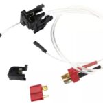 Impianto Elettrico Conjunto de interruptor V2 Dean Slong