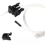 Impianto Elettrico Switch assembly V2 Tamiya Slong