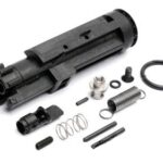 Loading Nozzle Parts Kit For MPX GBB Series (Original Parts #04-03~12+16) APFG