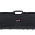 Transport Case Rigid Suitcase, 100x35x11 cm (Wave) Strike Sistem by ASG (NERO)
