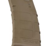 Caricatore a Gas VMAG 30rds Cargador de gas ligero para M4 /HK416 GBB Series Gen.4 -DNA /AR /M4 /M16 /HK416 GBB Compatible- VFC (BRONCEARSE)