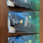 Paquete combinado 7: 3 Paquetes de pellets biodegradables de alto rendimiento 0,28 g Nimrod - Blanco- (3Kg)