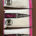 Pack combiné 14: 3 Paquets de pellets de précision 0,28g BLS - Blanc- (3Kilogrammes)