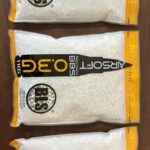 Pack combiné 15: 3 Paquets de pellets de précision 0,30g BLS - Blanc- (3Kilogrammes)