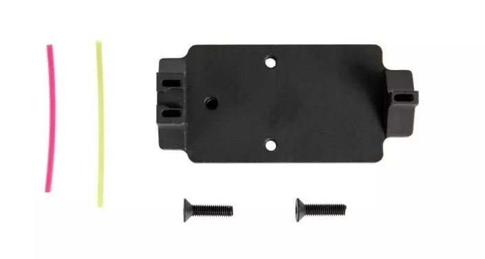 Support RMR fibre optique pour Glock 5KU (NÉRON) - Image 2