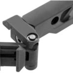 Culata plegable montada en RIS ST-6 5KU (NERÓN)
