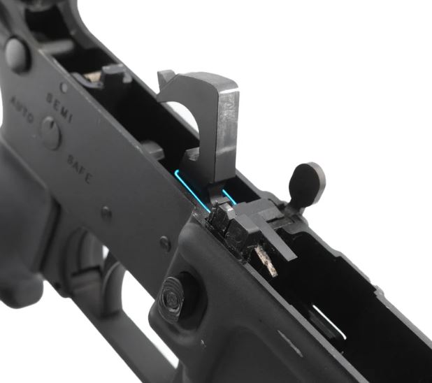 VFC AR/MCX Winter Hammer Spring Waldo Dynamics - immagine 3