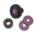 NGA Piston Head Vertex SLD cojinete de empuje fijo (TPSLD0001)