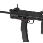 Fucile a Gas réplica H&K MP7 A1 Gen.2 GBBR Umarex de VFC (NERÓN)