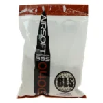 Balines de precisión 0,40g BLS - Blanco-