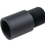 Extension de canon externe 0.75 pollici pour fil de 14 mm