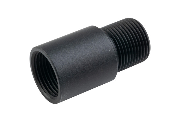 Extension de canon externe 0.75 pollici pour fil de 14 mm