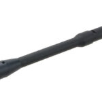 Barril exterior para Tokyo Marui MWS GBBR (10.3 pulgadas CQB, Aluminio)-14mm CCW 5KU
