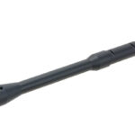 Canon extérieur pour Tokyo Marui MWS GBBR (11.5 pouces CQB, Aluminium)-14mm CCW 5KU