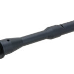 Canon extérieur pour Tokyo Marui MWS GBBR (7 pouces CQB, Aluminium)-14mm CCW 5KU