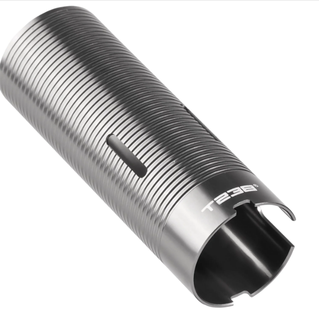 Recubrimiento Cilindro PTFE para tipo AEG: 50% T238