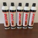 Combo Pack 3: Green Gas PSI150 Secco ATM -Ama Tsu Maru- (5 Bottles)