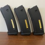 paquete combinado 23: Cargador de pila única EPM PTS® para choque y retroceso -SRE- 120cama y desayuno 3 Piezas (NERÓN)