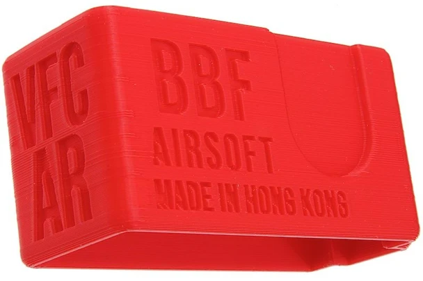 Airsoft Loader Adaptor For VFC M4 Gas magazine BBF Airsoft