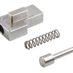 Buffer Lok Set For Marui TM MWS GBB stainles steel BBT