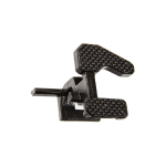Steel Bolt Stop for Marui AR MWS GBB M4 MWS MK16 Maritime RA-Tech