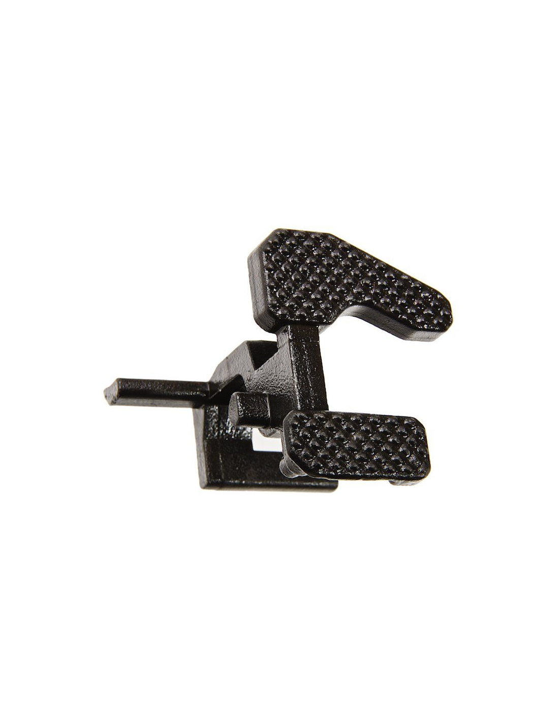 Tope de perno de acero para Marui AR MWS GBB M4 MWS MK16 Maritime RA-Tech