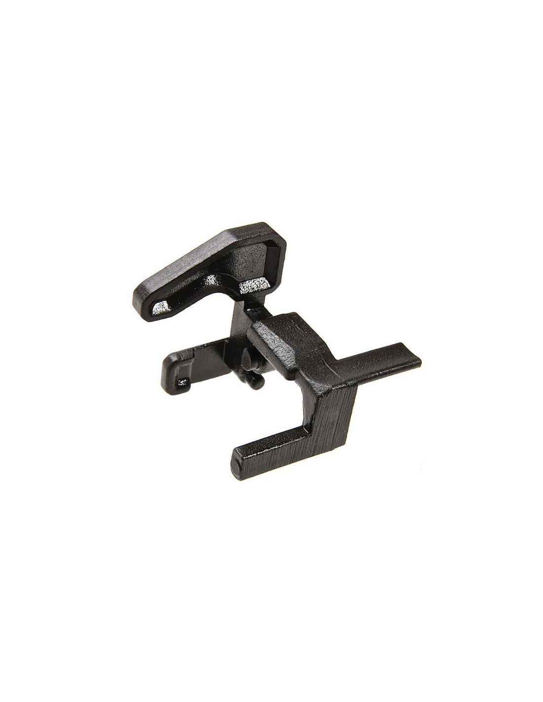 Tope de perno de acero para Marui AR MWS GBB M4 MWS MK16 Maritime RA-Tech - Imagen 2