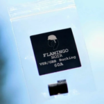 Flamingo NOIR Hop-Up Tipo VSR / GBB - 60A Shore SniperMecánica