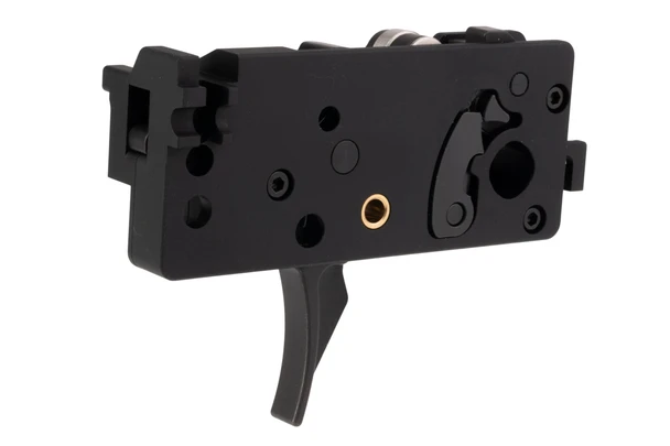 Drop-in Box Assembly for Tokyo Marui MWS -Flat Trigger, Ambi Bolt Release Compatible Dytac - immagine 2