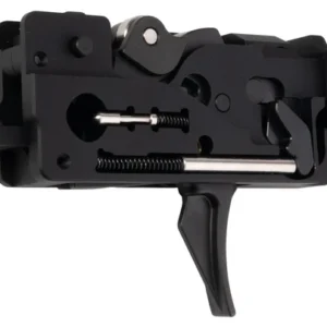 Drop-in Box Assembly for Tokyo Marui MWS -Flat Trigger, Ambi Bolt Release Compatible Dytac
