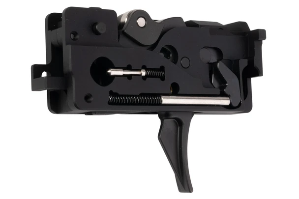Drop-in Box Assembly for Tokyo Marui MWS -Flat Trigger, Ambi Bolt Release Compatible Dytac